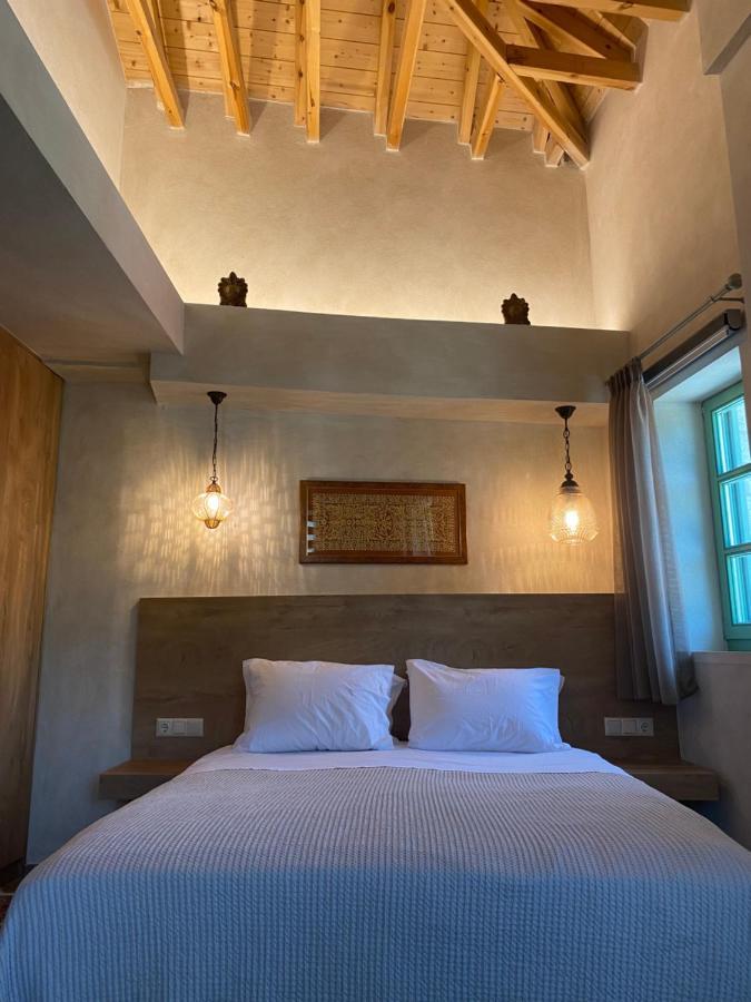 شقة Aristi Boutique Stonehouse With Attic المظهر الخارجي الصورة